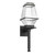 manufacturer_finish:Textured Black|light_source:LED|color_temperature:3000K