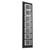 manufacturer_finish:Textured Black|manufacturer_glass:Tessera Pave