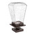 manufacturer_finish:Statuary Bronze|light_source:LED|color_temperature:3000K