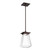 manufacturer_finish:Statuary Bronze|light_source:LED|color_temperature:3000K|cri:80