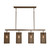 manufacturer_finish:Flat Bronze|manufacturer_glass:None|light_source:Incandescent|light_output:Unspecified|color_temperature:Unspecified|cri:Unspecified|voltage:120.00V