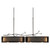 manufacturer_finish:Burnished Bronze|manufacturer_glass:Frosted Granite|light_source:LED|light_output:Unspecified|color_temperature:2700K|cri:Unspecified|voltage:Unspecified