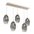 manufacturer_finish:Beige Silver|manufacturer_glass:Smoke Blown Glass