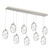 manufacturer_finish:Beige Silver|manufacturer_glass:Clear Blown Glass