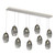 manufacturer_finish:Beige Silver|manufacturer_glass:Smoke Blown Glass