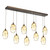 manufacturer_finish:Flat Bronze|manufacturer_glass:Amber Blown Glass