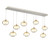 manufacturer_finish:Beige Silver|manufacturer_glass:Amber Blown Glass