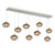 manufacturer_finish:Beige Silver|manufacturer_glass:Bronze Blown Glass