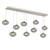 manufacturer_finish:Beige Silver|manufacturer_glass:Smoke Blown Glass