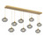 manufacturer_finish:Gilded Brass|manufacturer_glass:Smoke Blown Glass