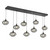 manufacturer_finish:Matte Black|manufacturer_glass:Smoke Blown Glass