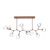 manufacturer_finish:Burnished Bronze|manufacturer_glass:Clear Blown Glass|color_temperature:3000K