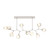 manufacturer_finish:Beige Silver|manufacturer_glass:Amber Blown Glass|color_temperature:3000K
