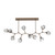 manufacturer_finish:Flat Bronze|manufacturer_glass:Smoke Blown Glass|color_temperature:3000K