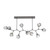 manufacturer_finish:Graphite|manufacturer_glass:Smoke Blown Glass|color_temperature:3000K