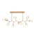 manufacturer_finish:Novel Brass|manufacturer_glass:Amber Blown Glass|color_temperature:2700K