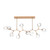 manufacturer_finish:Novel Brass|manufacturer_glass:Clear Blown Glass|color_temperature:2700K