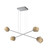 manufacturer_finish:Classic Silver|manufacturer_glass:Bronze Blown Glass|color_temperature:2700K