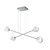 manufacturer_finish:Classic Silver|manufacturer_glass:Clear Blown Glass|color_temperature:2700K