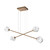 manufacturer_finish:Novel Brass|manufacturer_glass:Clear Blown Glass|color_temperature:2700K