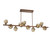 manufacturer_finish:Burnished Bronze|manufacturer_glass:Bronze Blown Glass|color_temperature:3000K