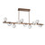 manufacturer_finish:Burnished Bronze|manufacturer_glass:Clear Blown Glass|color_temperature:2700K