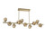 manufacturer_finish:Gilded Brass|manufacturer_glass:Bronze Blown Glass|color_temperature:3000K