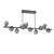 manufacturer_finish:Graphite|manufacturer_glass:Smoke Blown Glass|color_temperature:2700K