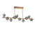 manufacturer_finish:Novel Brass|manufacturer_glass:Smoke Blown Glass|color_temperature:3000K