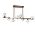 manufacturer_finish:Burnished Bronze|manufacturer_glass:Clear Blown Glass|color_temperature:3000K