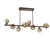 manufacturer_finish:Flat Bronze|manufacturer_glass:Bronze Blown Glass|color_temperature:2700K