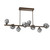 manufacturer_finish:Flat Bronze|manufacturer_glass:Smoke Blown Glass|color_temperature:3000K