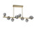 manufacturer_finish:Gilded Brass|manufacturer_glass:Smoke Blown Glass|color_temperature:2700K