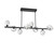 manufacturer_finish:Matte Black|manufacturer_glass:Clear Blown Glass|color_temperature:2700K