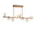 manufacturer_finish:Novel Brass|manufacturer_glass:Amber Blown Glass|color_temperature:2700K