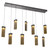 manufacturer_finish:Graphite|manufacturer_glass:Parallel Bronze Granite Blown Glass|light_output:Unspecified|color_temperature:3000K|cri:Unspecified|voltage:Unspecified