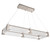 manufacturer_finish:Beige Silver|manufacturer_glass:Parallel Crystal Rimelight Blown Glass|light_output:3060.00lm|color_temperature:2700K|cri:93|voltage:120.00V