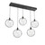 manufacturer_finish:Matte Black|manufacturer_glass:Clear Blown Glass