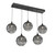 manufacturer_finish:Matte Black|manufacturer_glass:Smoke Blown Glass