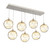 manufacturer_finish:Beige Silver|manufacturer_glass:Amber Blown Glass