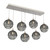 manufacturer_finish:Beige Silver|manufacturer_glass:Smoke Blown Glass