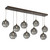 manufacturer_finish:Flat Bronze|manufacturer_glass:Smoke Blown Glass