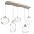 manufacturer_finish:Beige Silver|manufacturer_glass:Clear Blown Glass