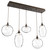 manufacturer_finish:Flat Bronze|manufacturer_glass:Clear Blown Glass