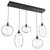 manufacturer_finish:Matte Black|manufacturer_glass:Clear Blown Glass