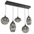manufacturer_finish:Matte Black|manufacturer_glass:Smoke Blown Glass
