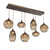 manufacturer_finish:Flat Bronze|manufacturer_glass:Bronze Blown Glass