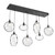 manufacturer_finish:Matte Black|manufacturer_glass:Clear Blown Glass