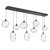 manufacturer_finish:Matte Black|manufacturer_glass:Clear Blown Glass