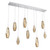manufacturer_finish:Classic Silver|manufacturer_glass:Bronze Blown Glass|light_output:Unspecified|color_temperature:2700K|cri:Unspecified|voltage:Unspecified